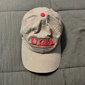 UGA Hat